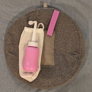 Frida Postpartum, Fridababy Peri Bottle & Fridamom Perineal Cooling Cushion